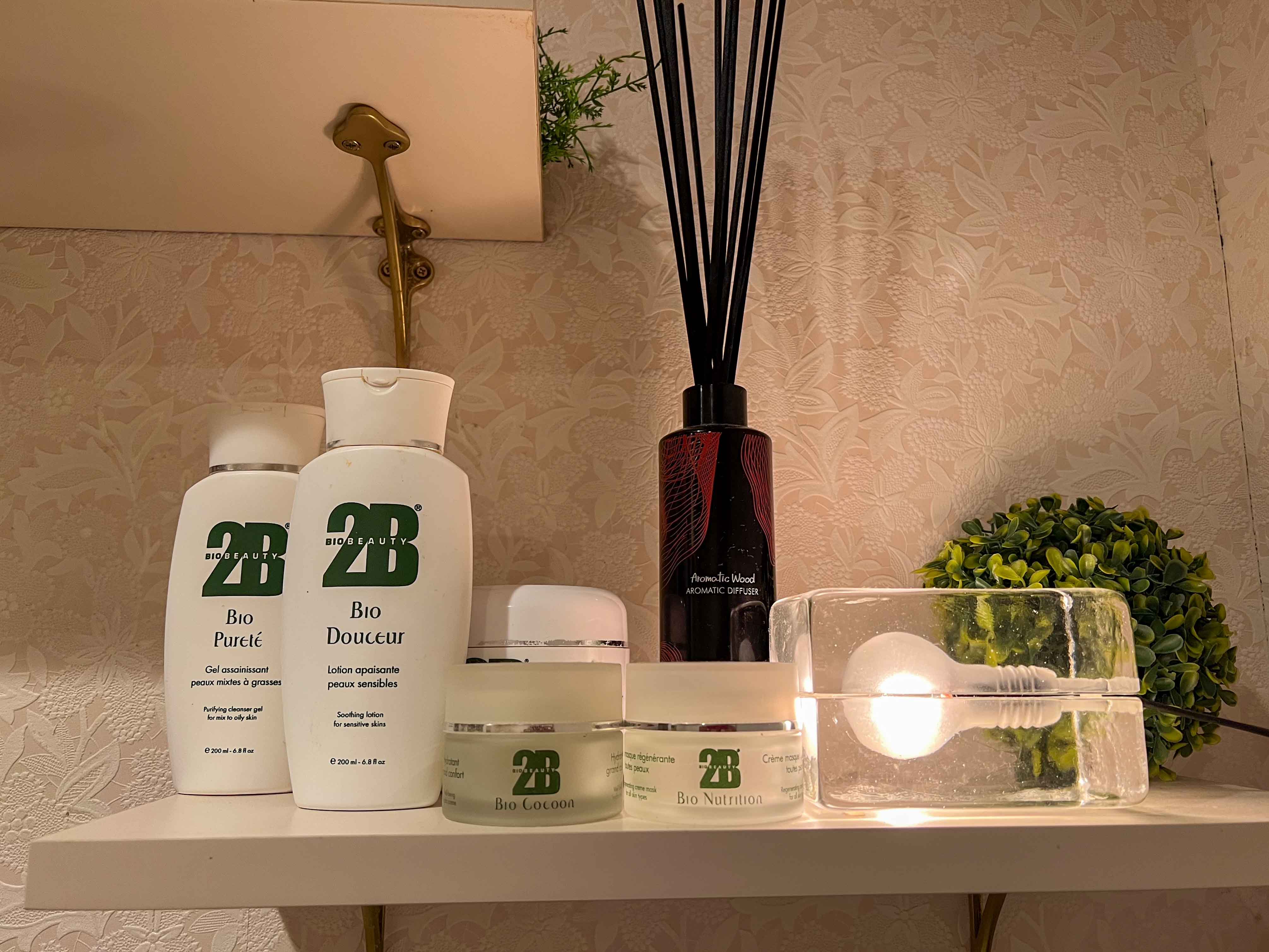 2B Bio Beauty製品